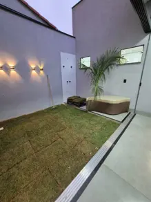 Imagem 2 - Casa em Granada, Uberlândia - MG