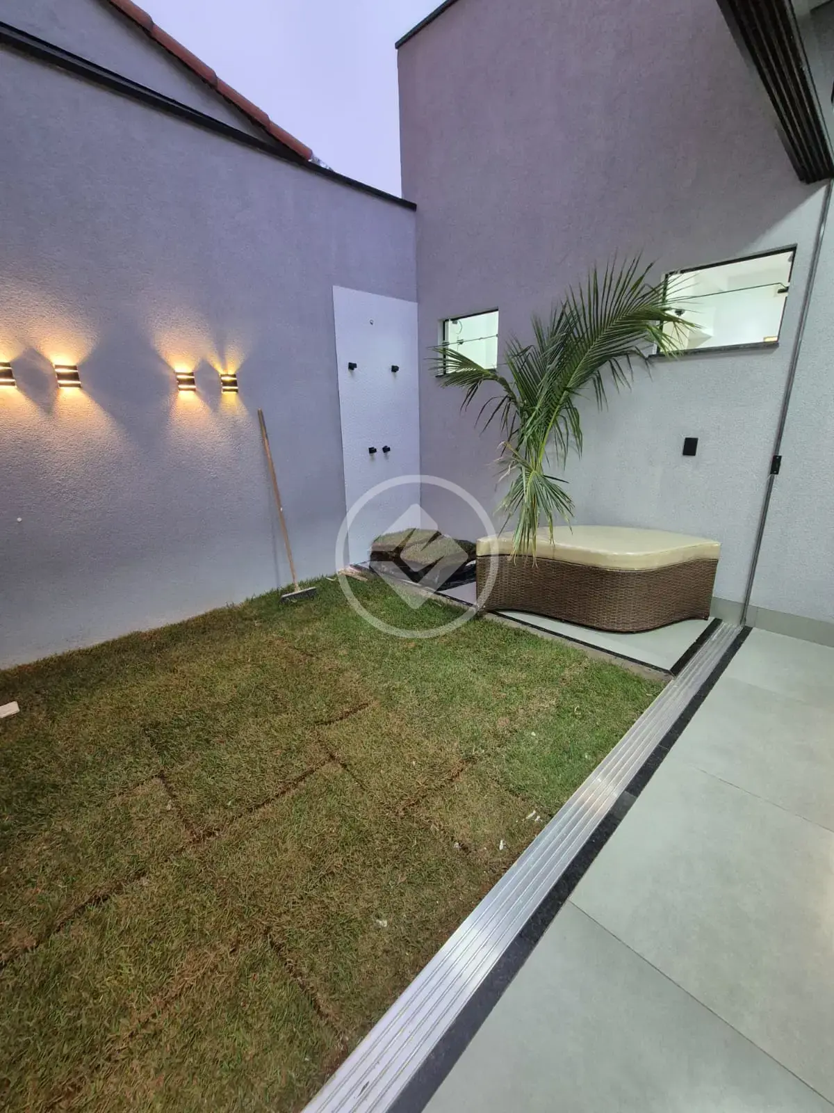 Imagem 2 - Casa em Granada, Uberlândia - MG