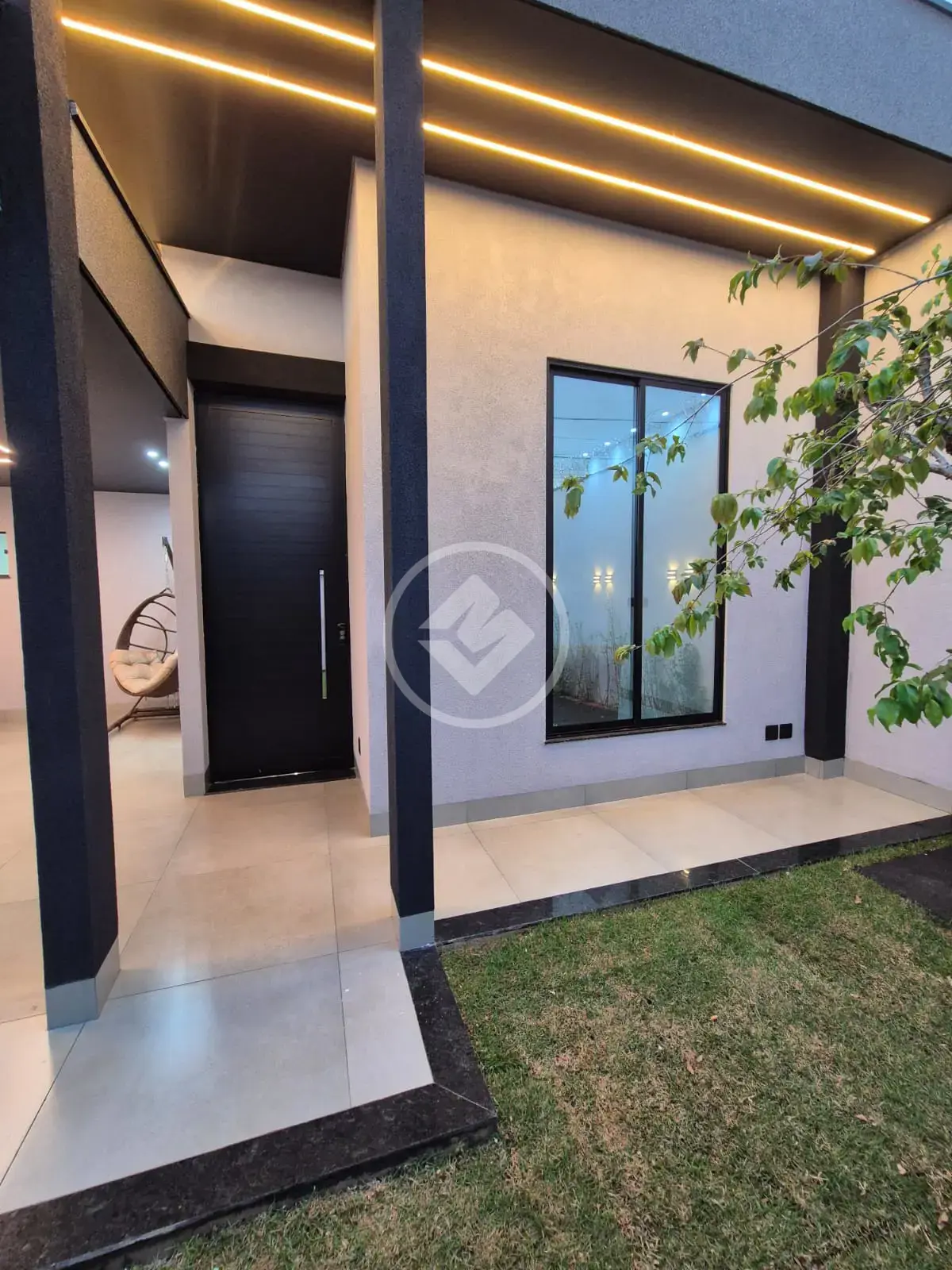 Imagem 1 - Casa em Granada, Uberlândia - MG