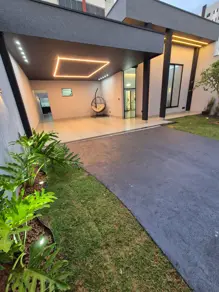 Imagem 4 - Casa em Granada, Uberlândia - MG