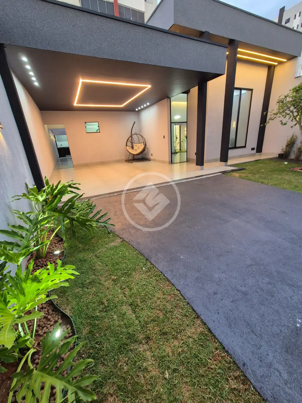 Imagem 4 - Casa em Granada, Uberlândia - MG