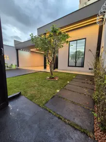 Casa Granada, Uberlândia - MG — foto 1