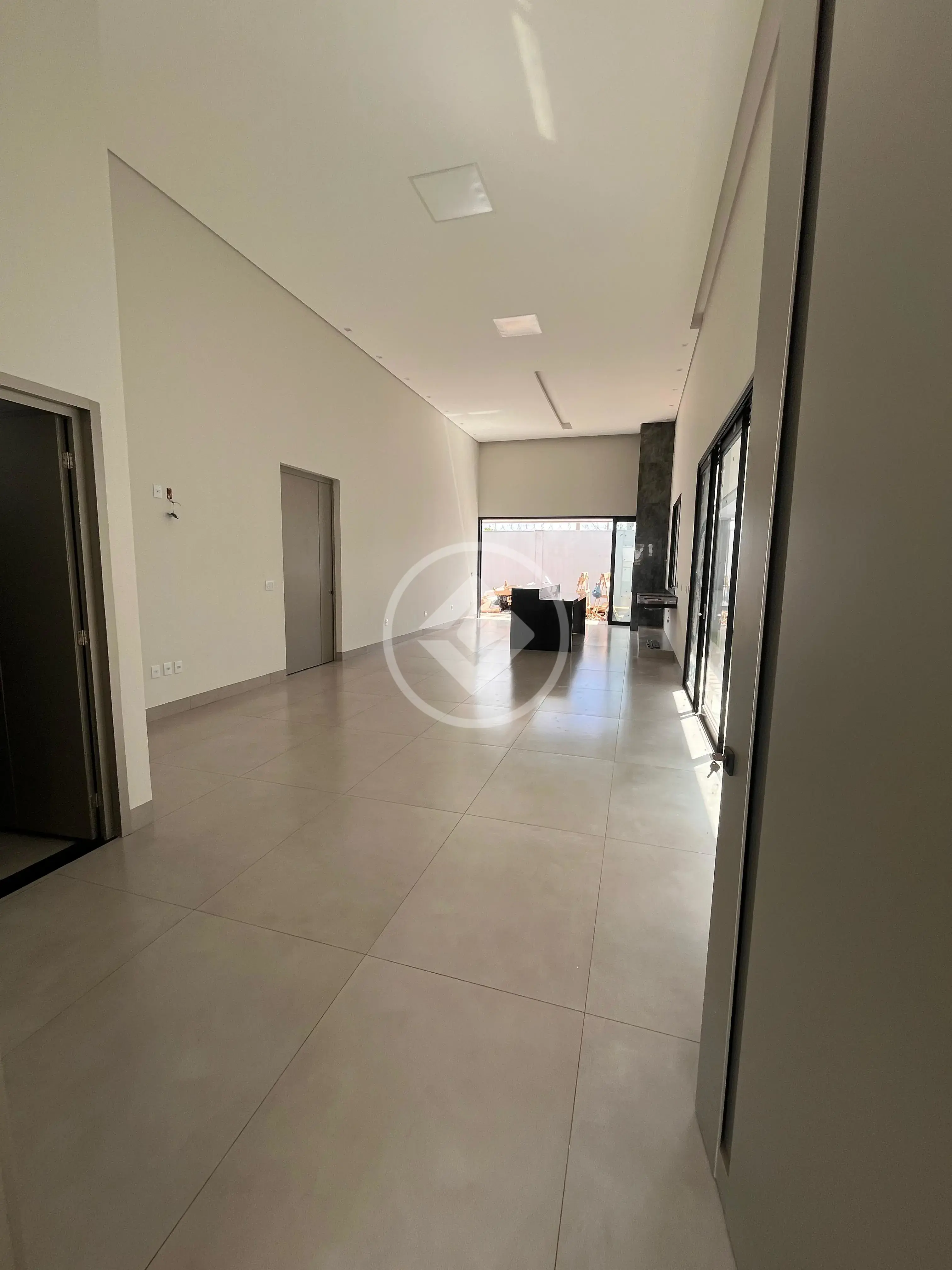 Imagem 1 - Casa em Novo Mundo, Uberlândia - MG