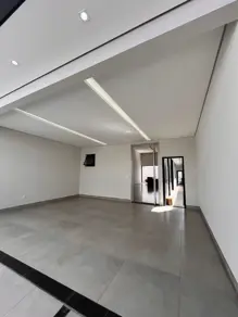 Imagem 2 - Casa em Novo Mundo, Uberlândia - MG