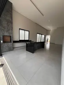 Casa Novo Mundo, Uberlândia - MG — foto 1