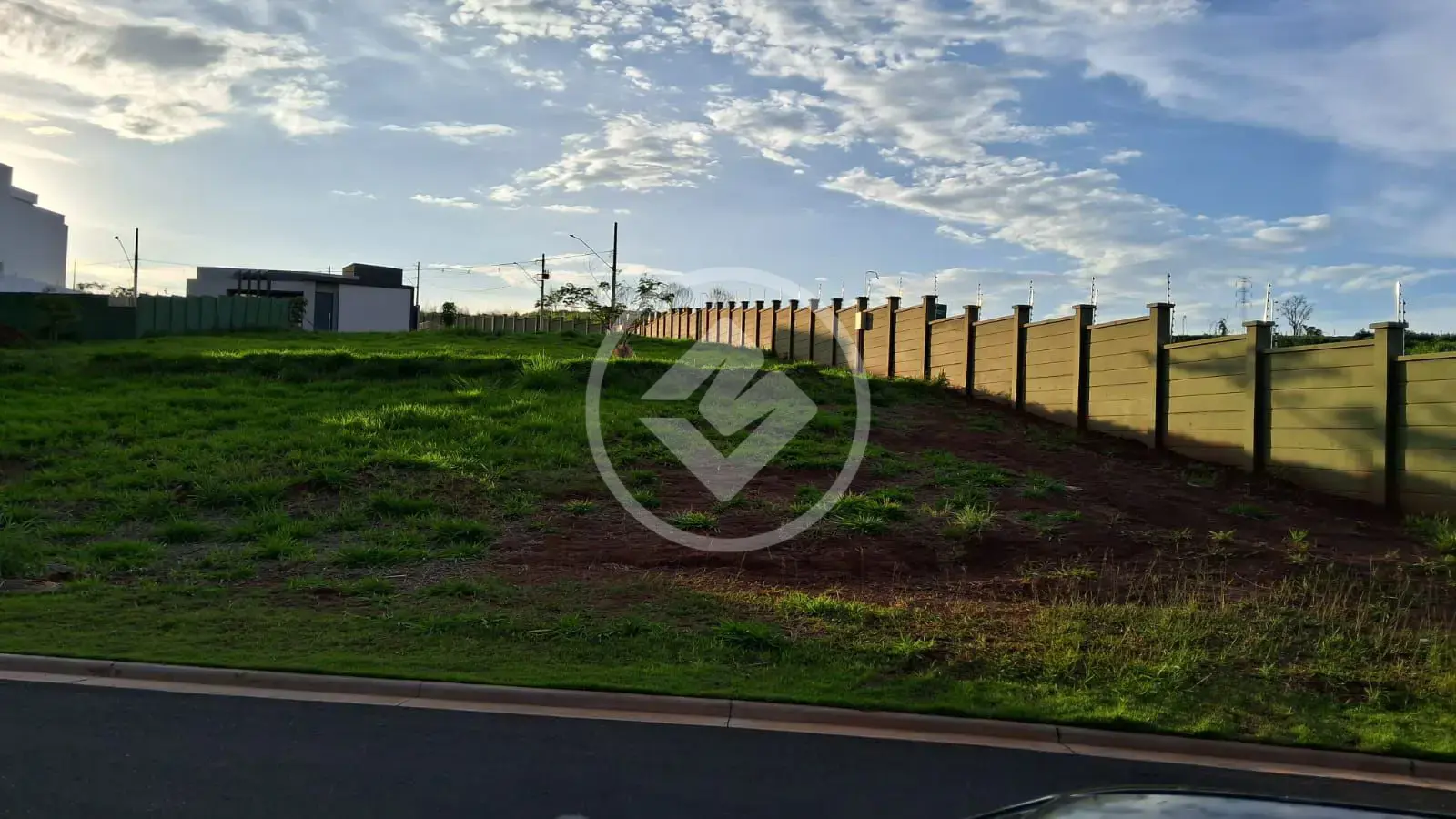 Image 5 - Terreno Condomínio em GRANJA MARILEUSA, Uberlândia - MG