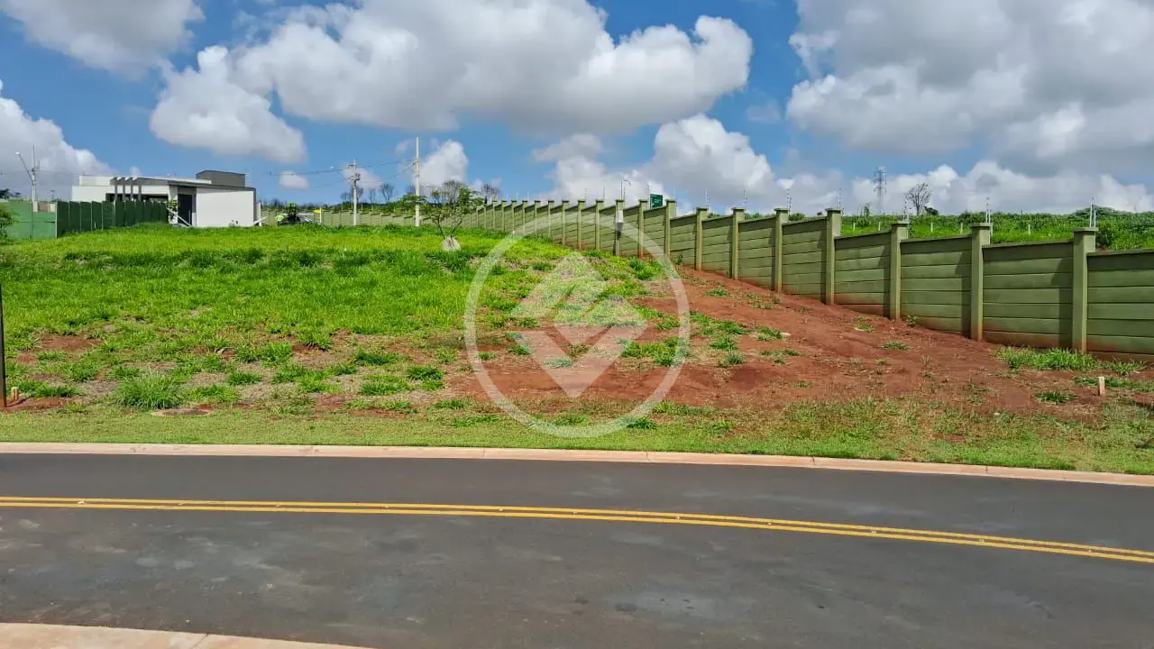 Imagem 1 - Terreno Condomínio em GRANJA MARILEUSA, Uberlândia - MG