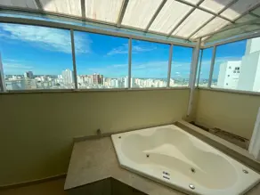 Imagem 3 - Cobertura em Santa Mônica, Uberlândia - MG