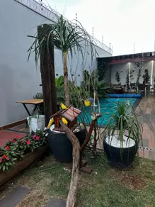 Sobrado Laranjeiras, Uberlândia - MG — foto 2