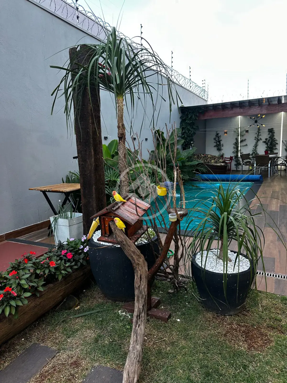 Image 2 - Sobrado em Laranjeiras, Uberlândia - MG