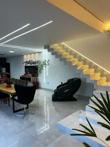 Imagem 4 - Sobrado em Laranjeiras, Uberlândia - MG