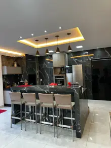 Imagem 6 - Sobrado em Laranjeiras, Uberlândia - MG