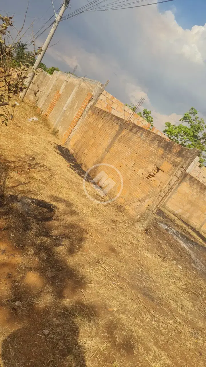 Imagem 1 - Terreno em Morada Nova, Uberlândia - MG