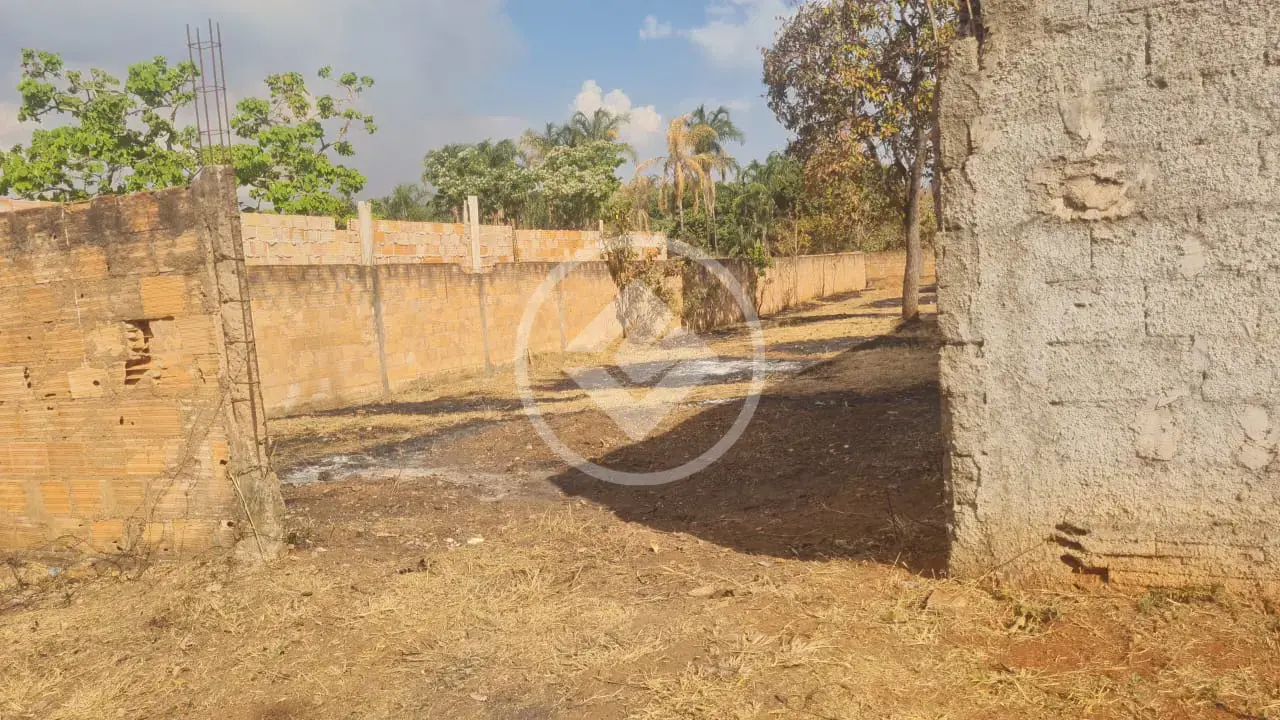 Imagem 2 - Terreno em Morada Nova, Uberlândia - MG