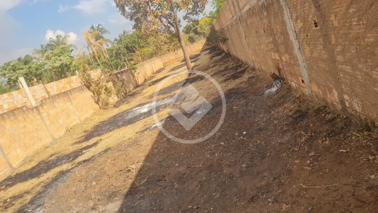 Imagem 3 - Terreno em Morada Nova, Uberlândia - MG