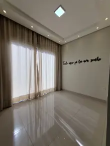 Imagem 4 - Casa em Bosque dos Buritis, Uberlândia - MG