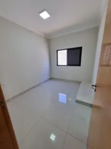 Imagem 2 - Casa em Bosque dos Buritis, Uberlândia - MG