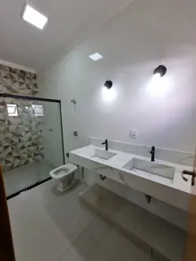 Imagem 6 - Casa em Bosque dos Buritis, Uberlândia - MG
