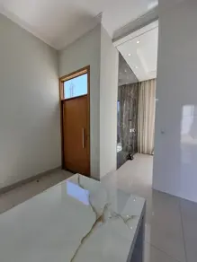 Casa Bosque dos Buritis, Uberlândia - MG — foto 1