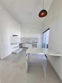 Casa Bosque dos Buritis, Uberlândia - MG — foto 2