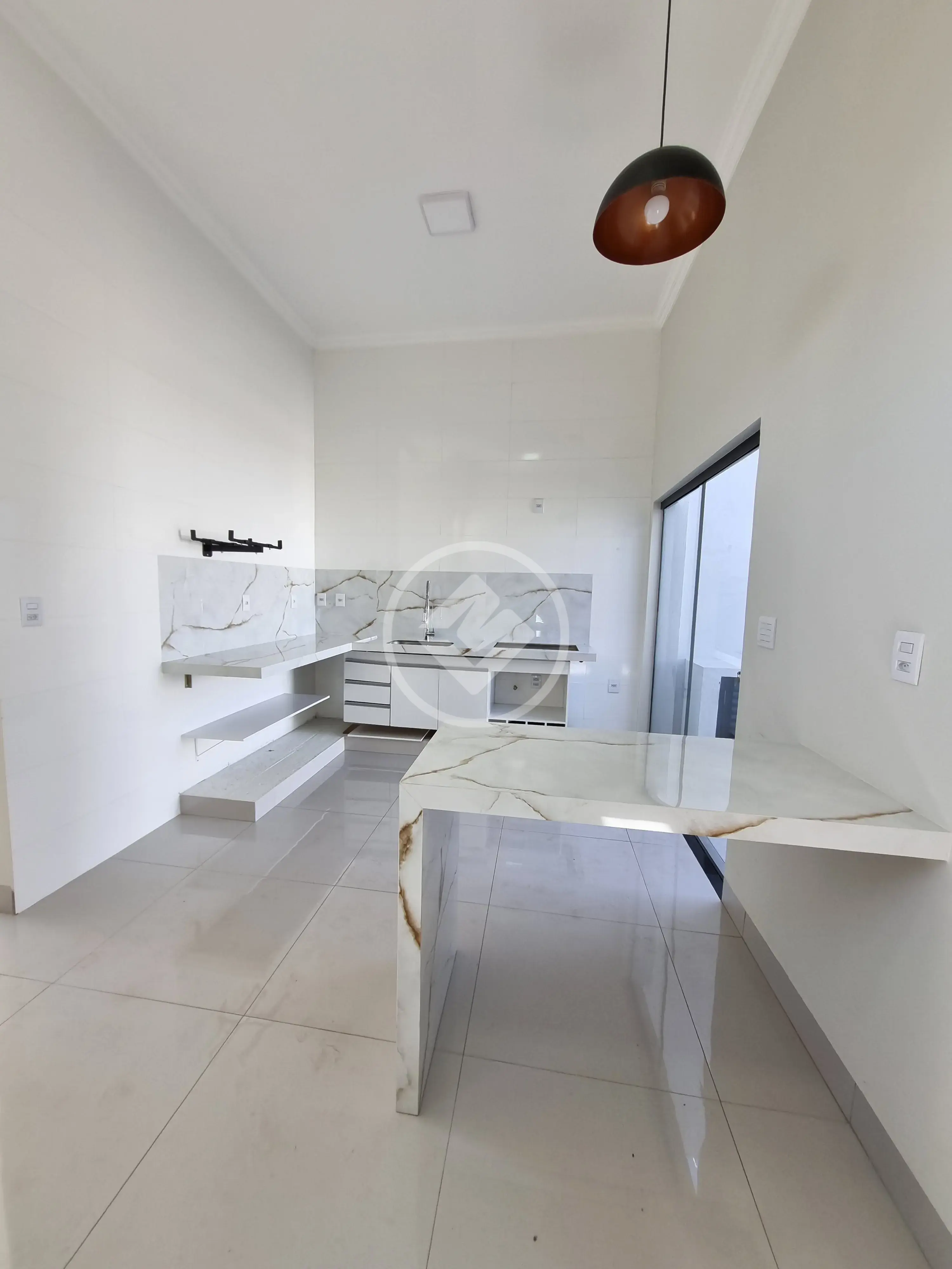 Image 2 - Casa em Bosque dos Buritis, Uberlândia - MG