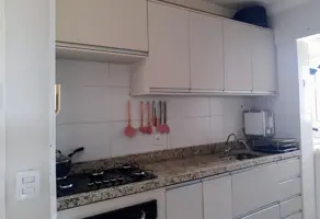 Imagem 3 - Apartamento em Pampulha, Uberlândia - MG