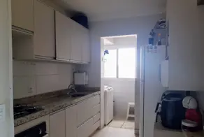 Imagem 2 - Apartamento em Pampulha, Uberlândia - MG