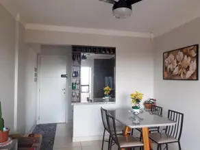 Apartamento Pampulha, Uberlândia - MG — foto 2