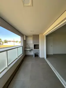 Apartamento Jardim Colina, Uberlândia - MG — foto 1