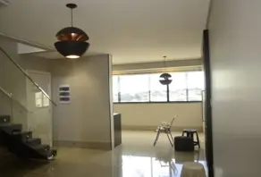 Imagem 6 - Cobertura em Santa Mônica, Uberlândia - MG