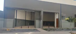 Galpão Jardim Europa, Uberlândia - MG — foto 1