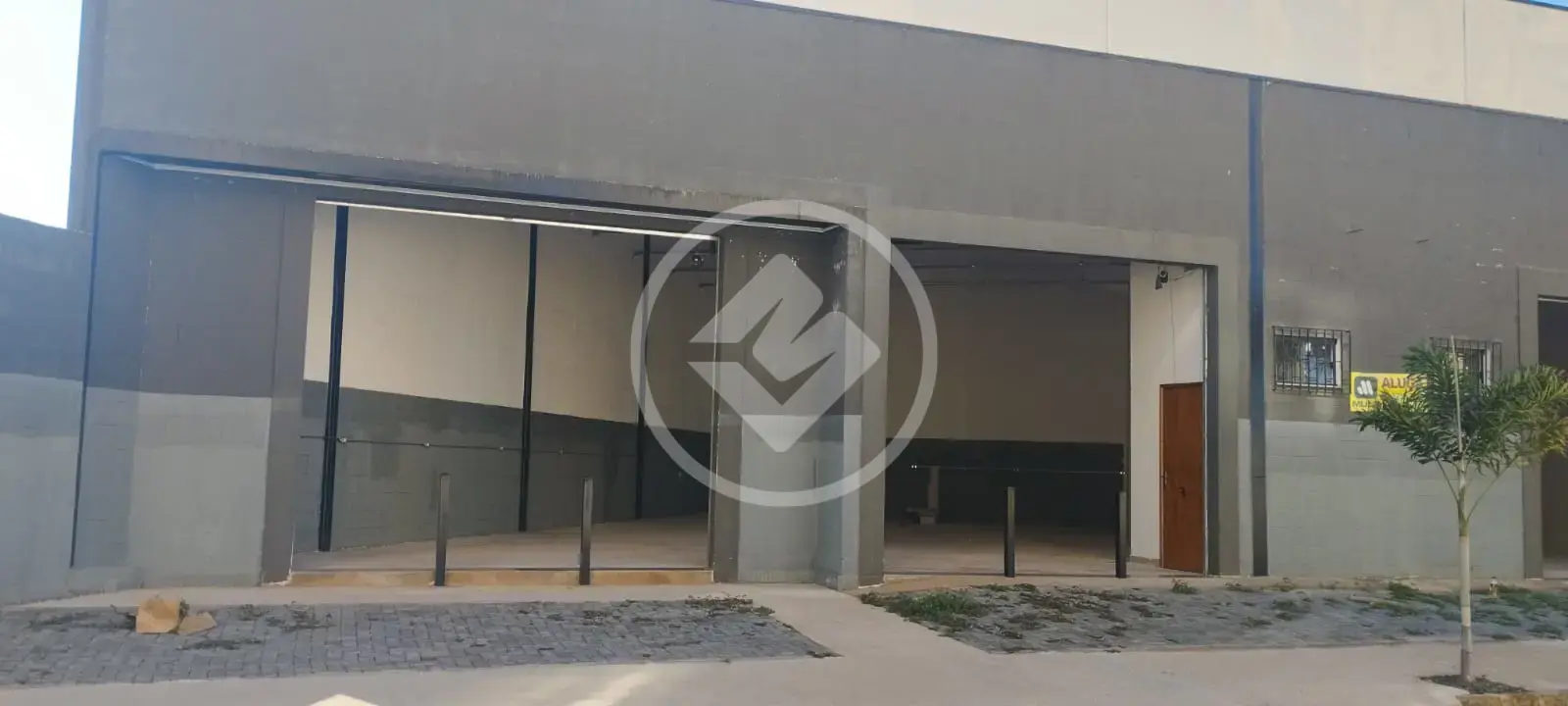 Imagem 1 - Galpão em Jardim Europa, Uberlândia - MG