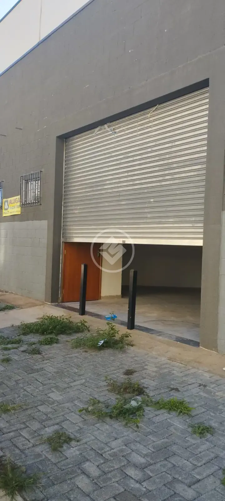 Imagem 1 - Galpão em Jardim Europa, Uberlândia - MG