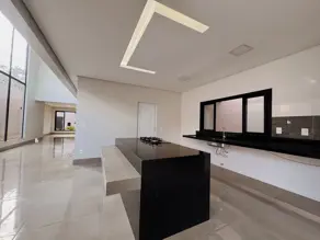Imagem 4 - Sobrado em Nova Uberlândia, Uberlândia - MG