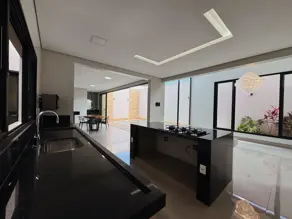 Imagem 6 - Sobrado em Nova Uberlândia, Uberlândia - MG