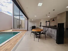 Imagem 3 - Sobrado em Nova Uberlândia, Uberlândia - MG