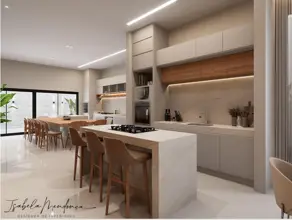 Imagem 3 - Casa em Grand Ville, Uberlândia - MG