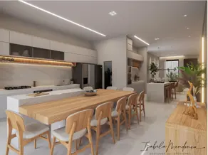 Casa Grand Ville, Uberlândia - MG — foto 1