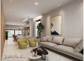 Imagem 4 - Casa em Grand Ville, Uberlândia - MG