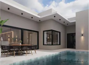 Casa Grand Ville, Uberlândia - MG — foto 2
