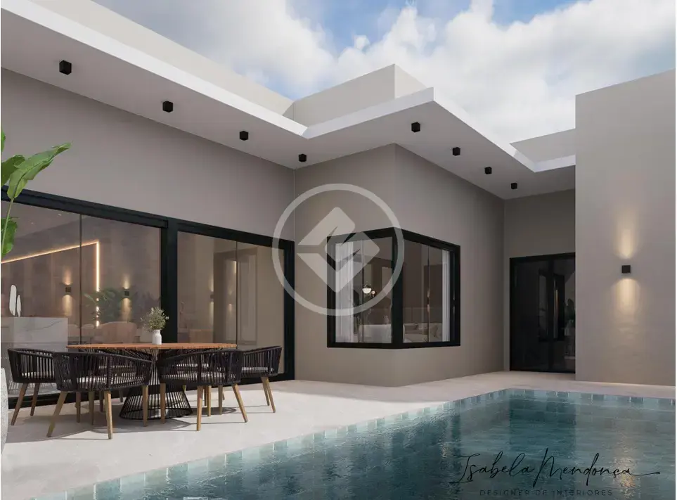 Image 2 - Casa em Grand Ville, Uberlândia - MG