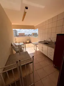 Imagem 6 - Cobertura Duplex em Santa Mônica, Uberlândia - MG