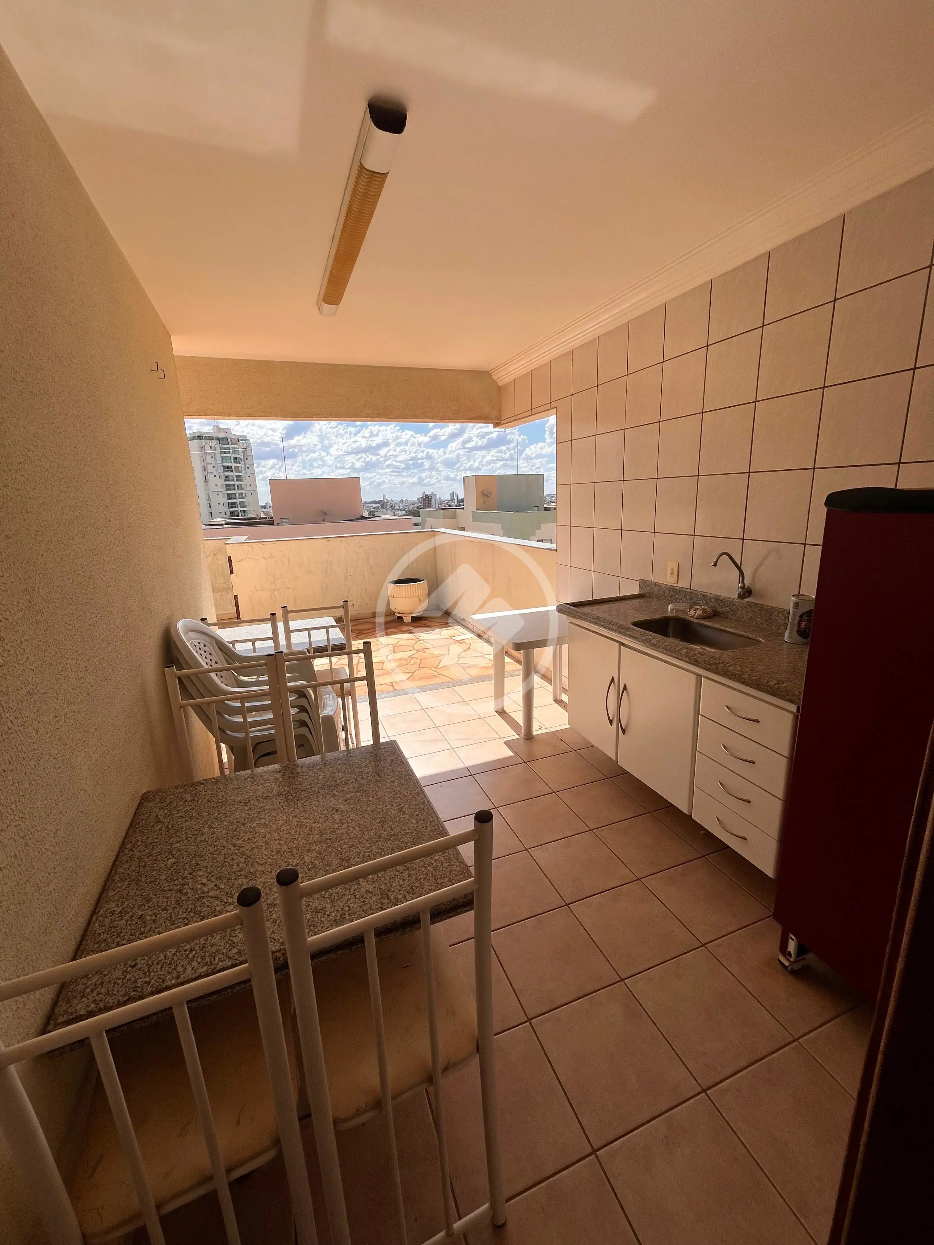 Imagem 6 - Cobertura Duplex em Santa Mônica, Uberlândia - MG