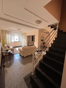 Cobertura Duplex Santa Mônica, Uberlândia - MG — foto 1