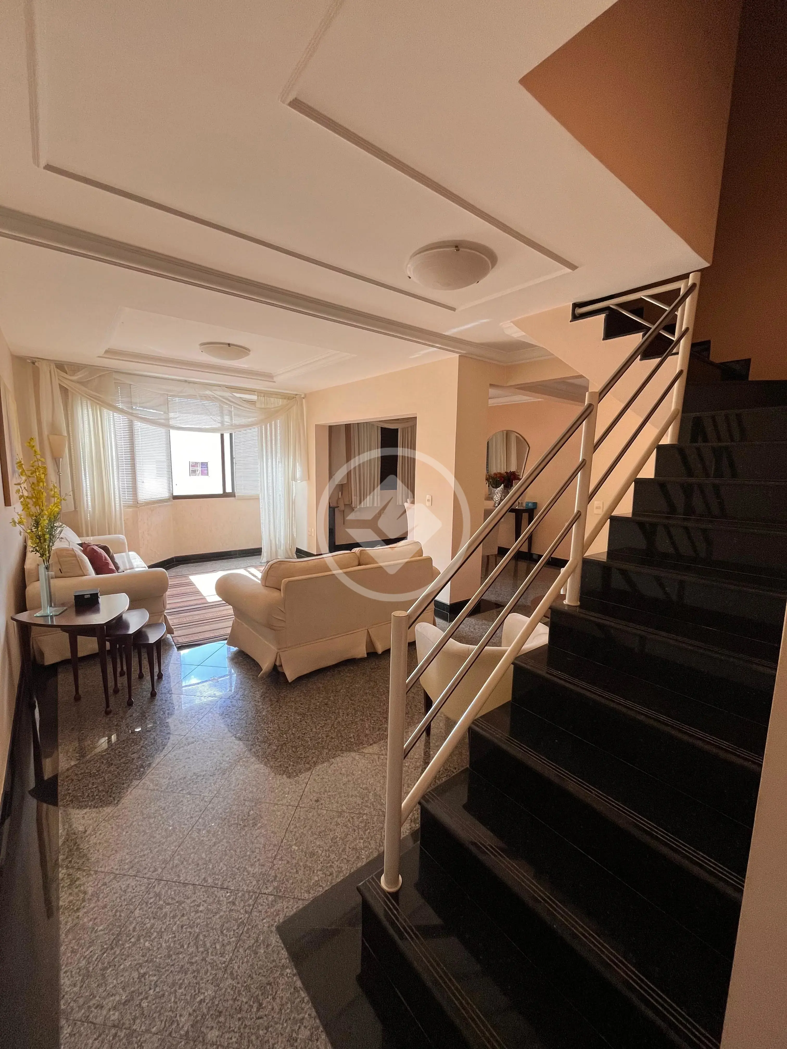 Imagem 1 - Cobertura Duplex em Santa Mônica, Uberlândia - MG