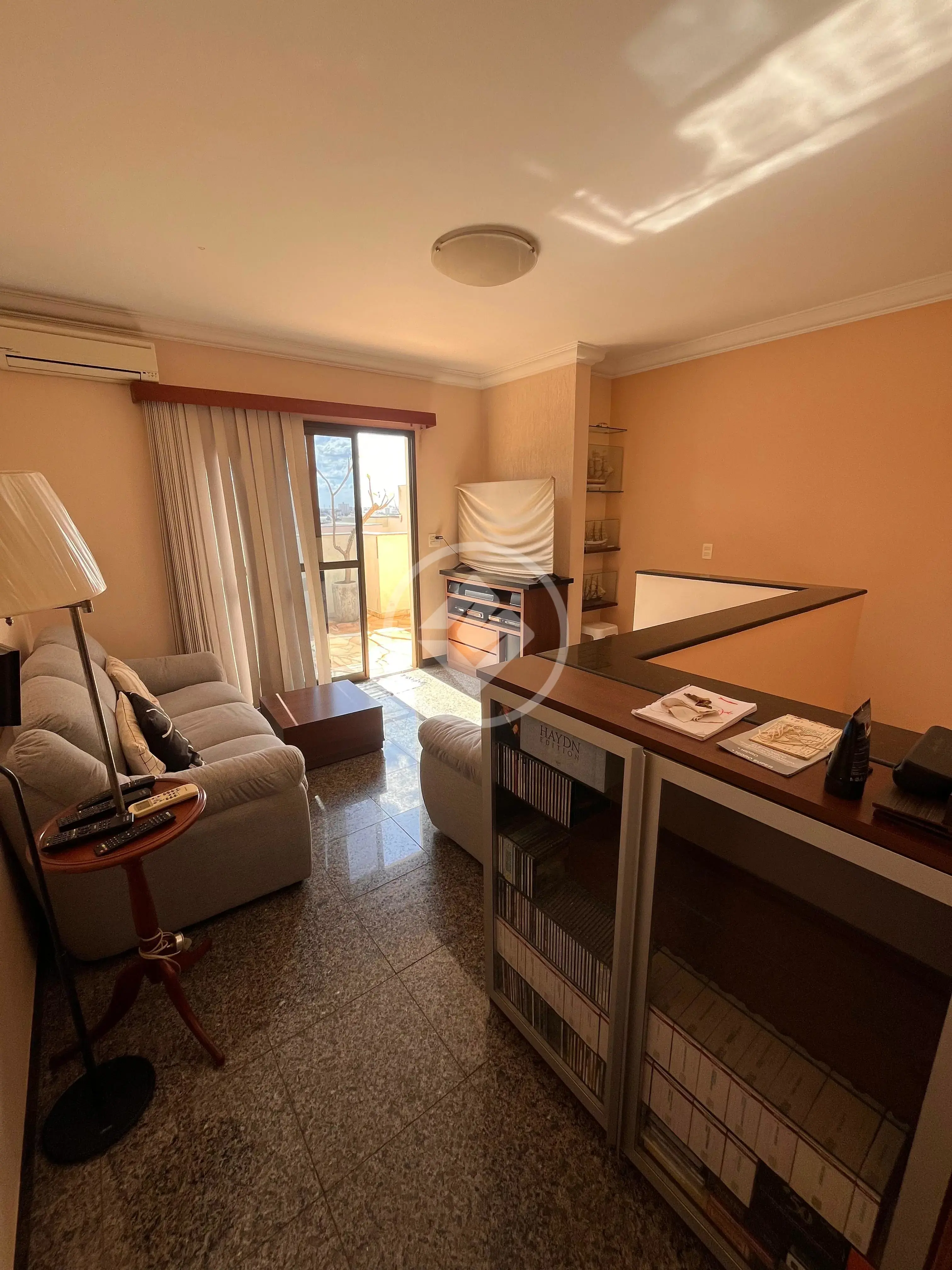 Imagem 3 - Cobertura Duplex em Santa Mônica, Uberlândia - MG