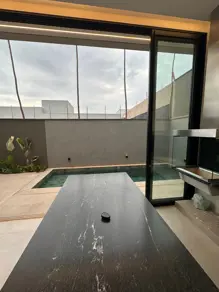 Imagem 6 - Casa Condomínio em Laranjeiras, Uberlândia - MG