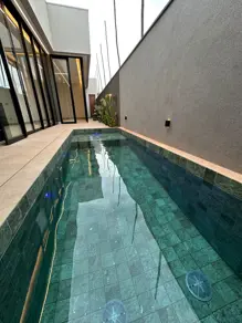 Imagem 3 - Casa Condomínio em Laranjeiras, Uberlândia - MG