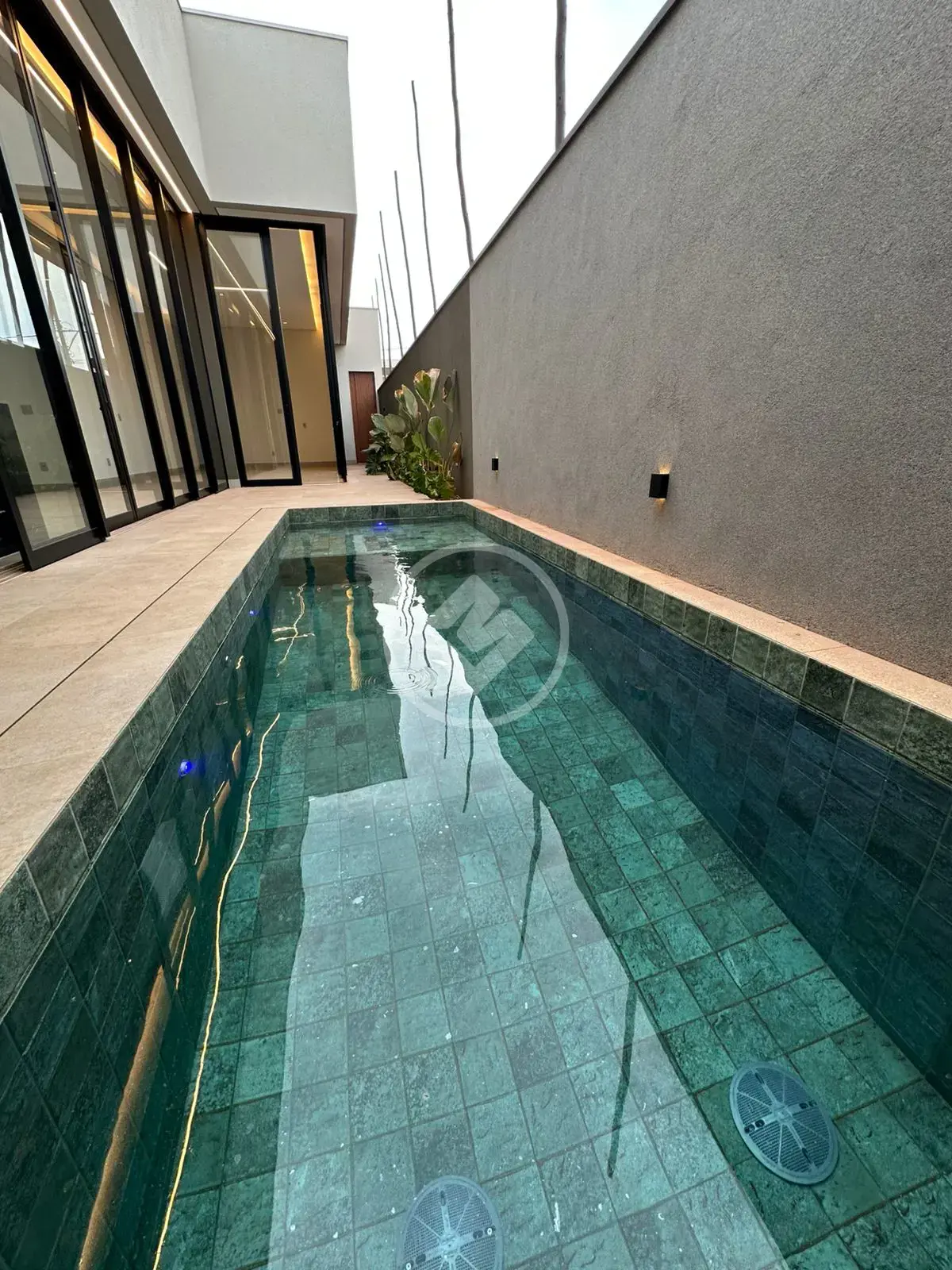 Imagem 3 - Casa Condomínio em Laranjeiras, Uberlândia - MG
