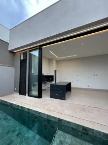 Imagem 5 - Casa Condomínio em Laranjeiras, Uberlândia - MG